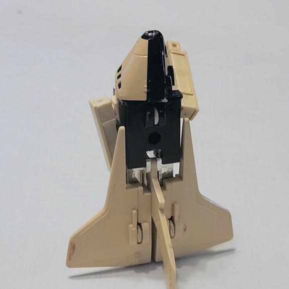 Vintage GoBots Spay-C MR-14 Space Shuttle Robot1983 Bandai Tonka - Picture 4 of 15